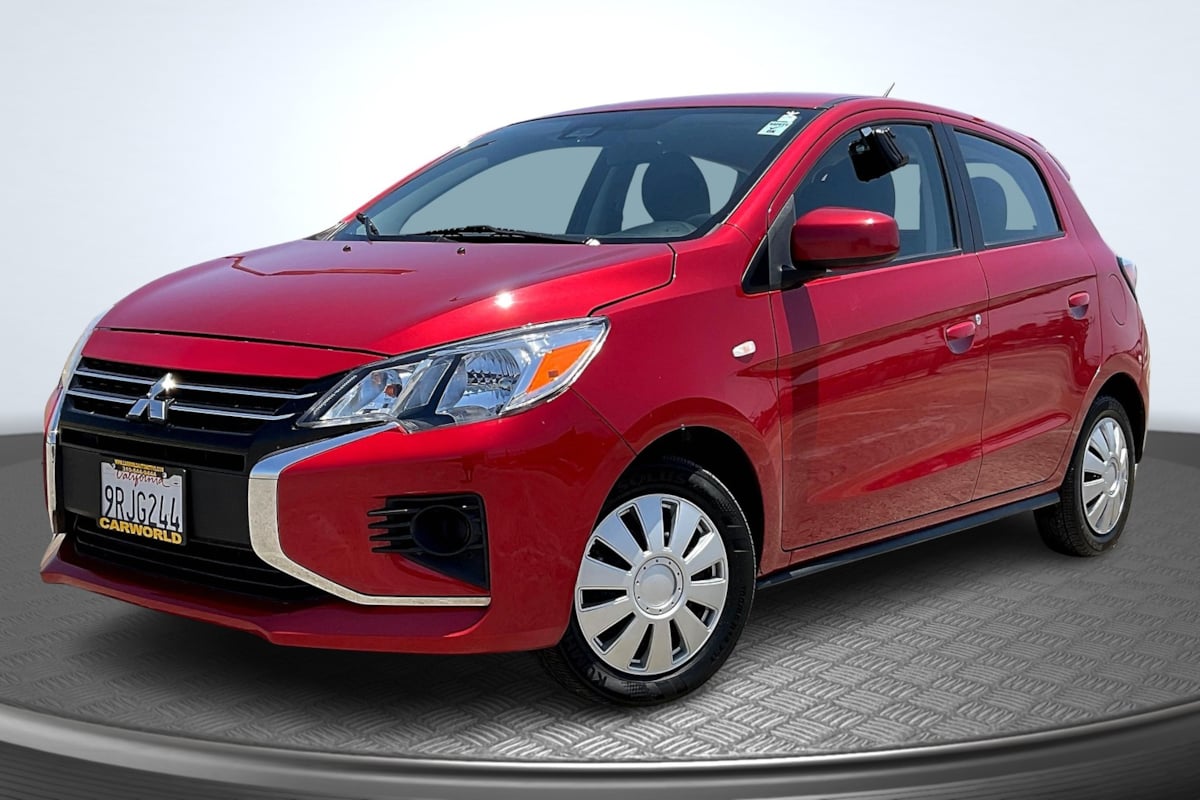 Vehicle image 1 of 34