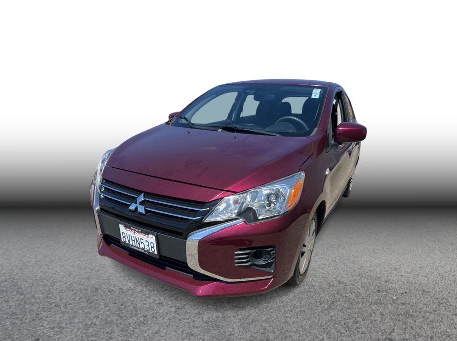 Vehicle image 1 of 25