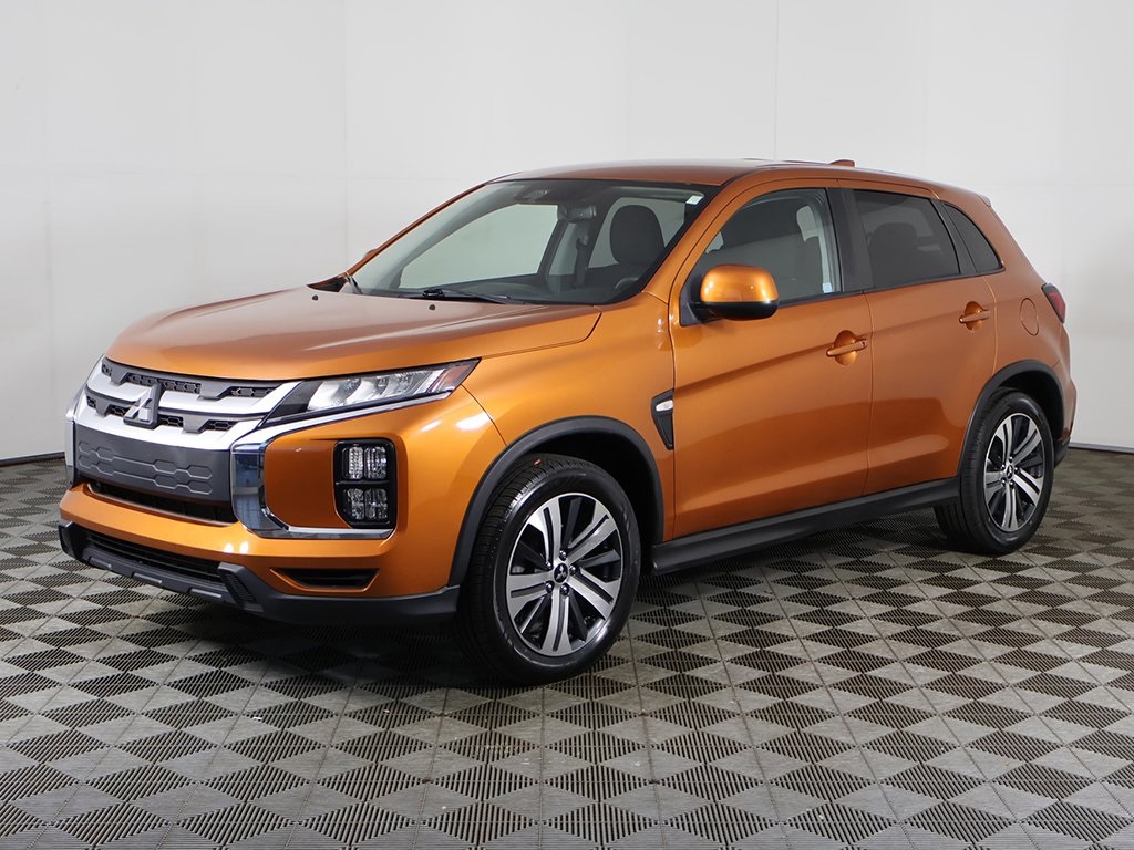 Vehicle image 1 of 45