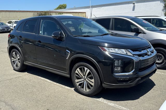 Vehicle image 1 of 7