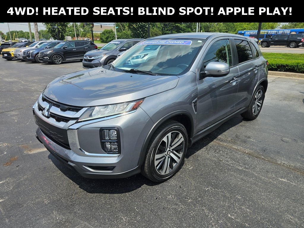 Vehicle image 1 of 38