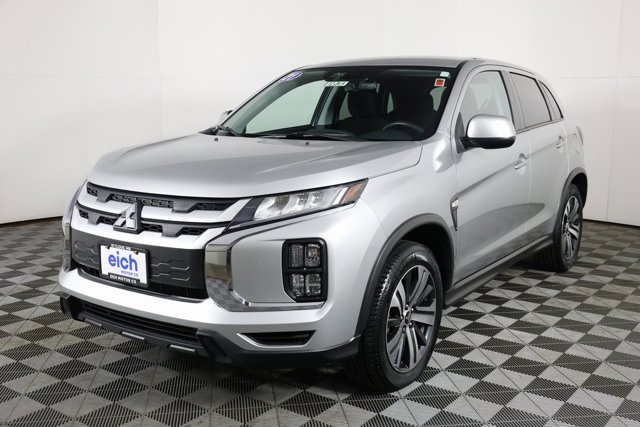 2021 Mitsubishi Outlander Sport ES Image 1 of 14