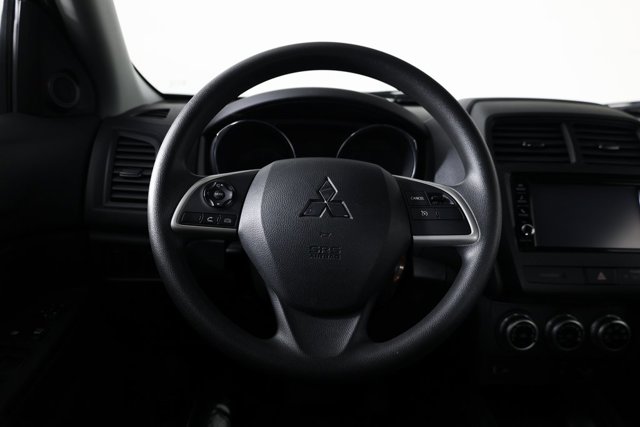 2021 Mitsubishi Outlander Sport ES Image 10 of 14