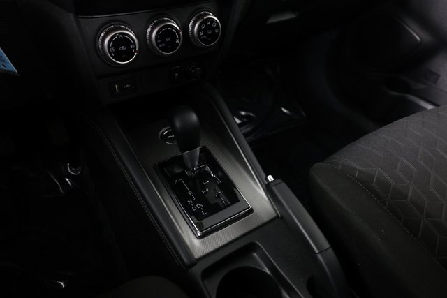 2021 Mitsubishi Outlander Sport ES Image 13 of 14