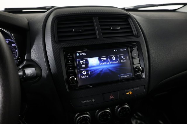 2021 Mitsubishi Outlander Sport ES Image 12 of 14
