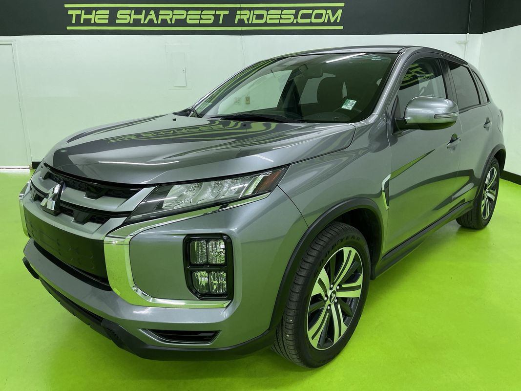Vehicle image 1 of 27