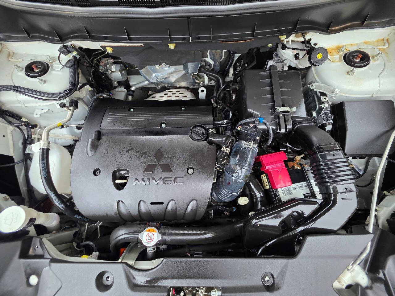 Vehicle image 26 of 27