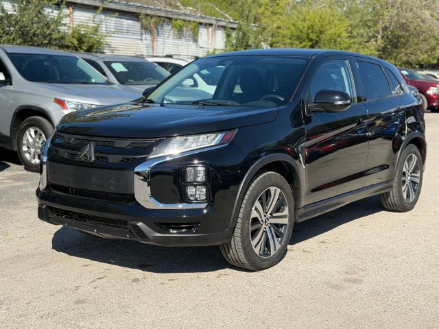 2021 Mitsubishi Outlander Sport SE Image 1 of 23