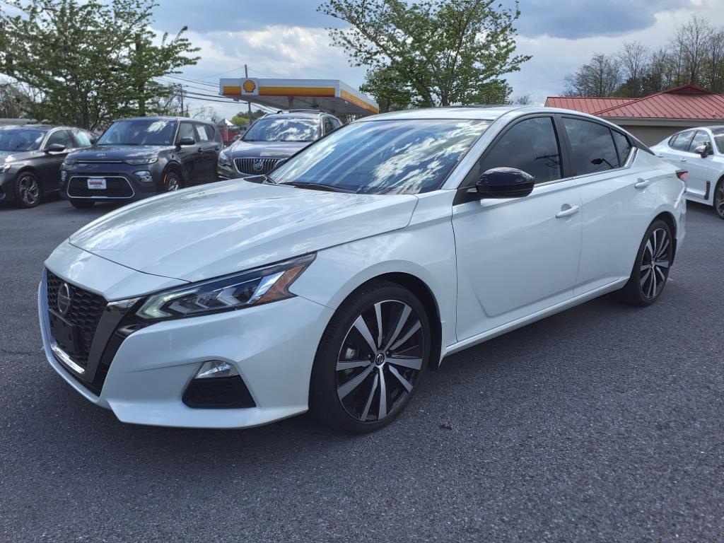Vehicle image 1 of 20