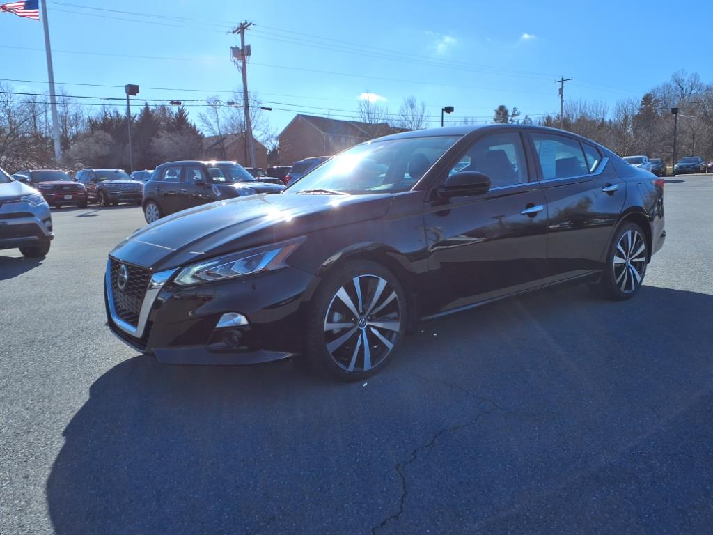Vehicle image 1 of 20