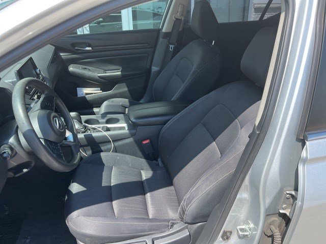 2021 Nissan Altima 2.5 S Image 4 of 4