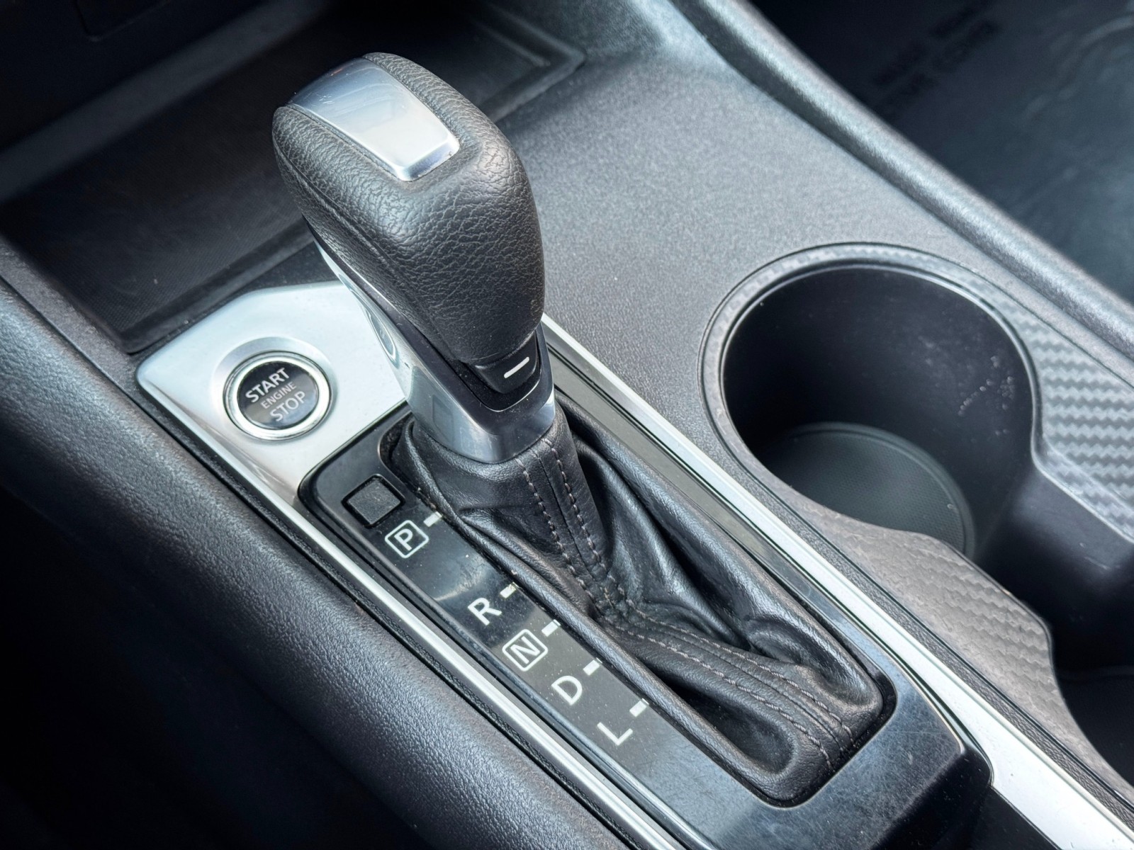 2021 Nissan Altima 2.5 S Image 35 of 47