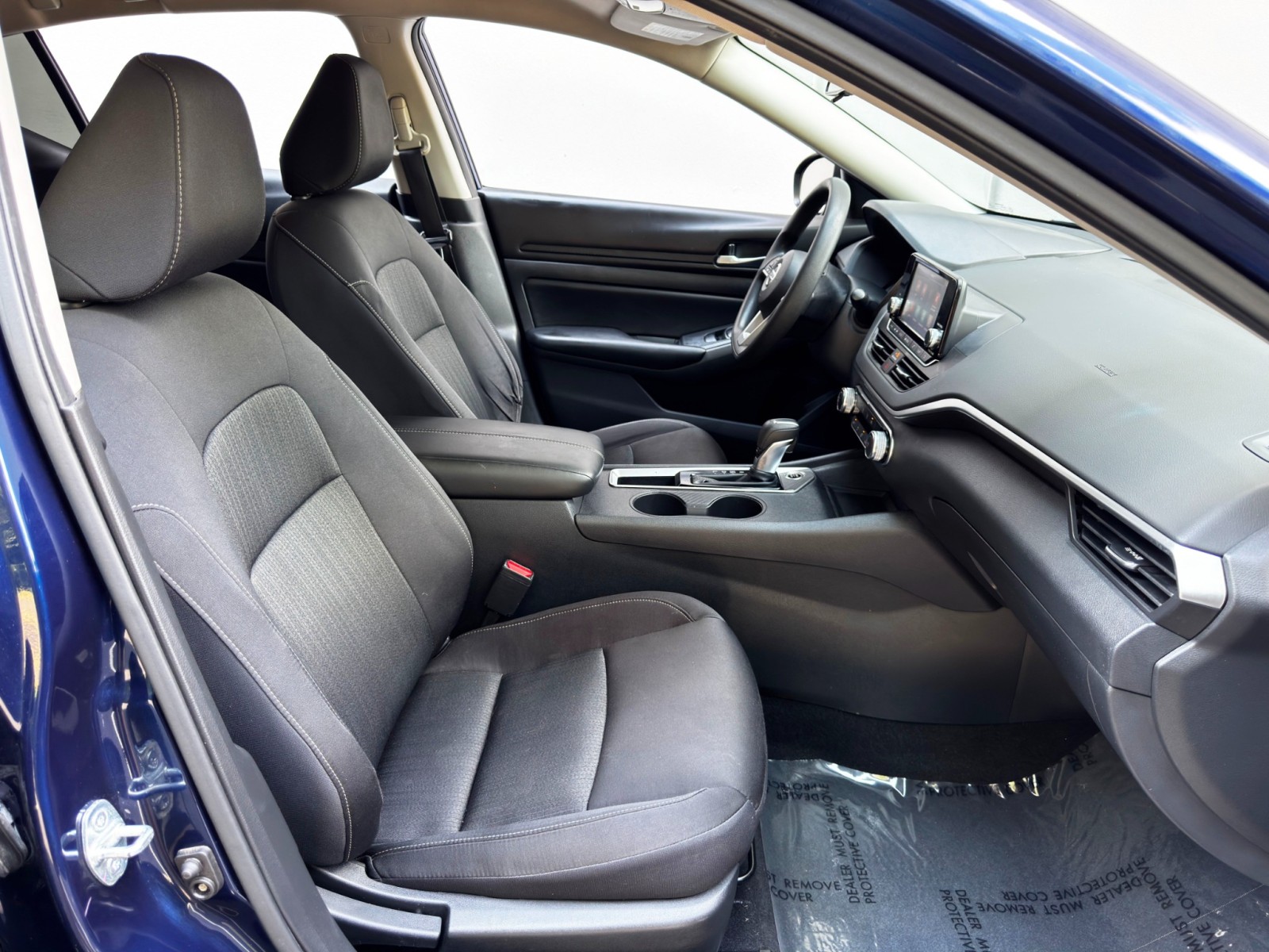 2021 Nissan Altima 2.5 S Image 22 of 47
