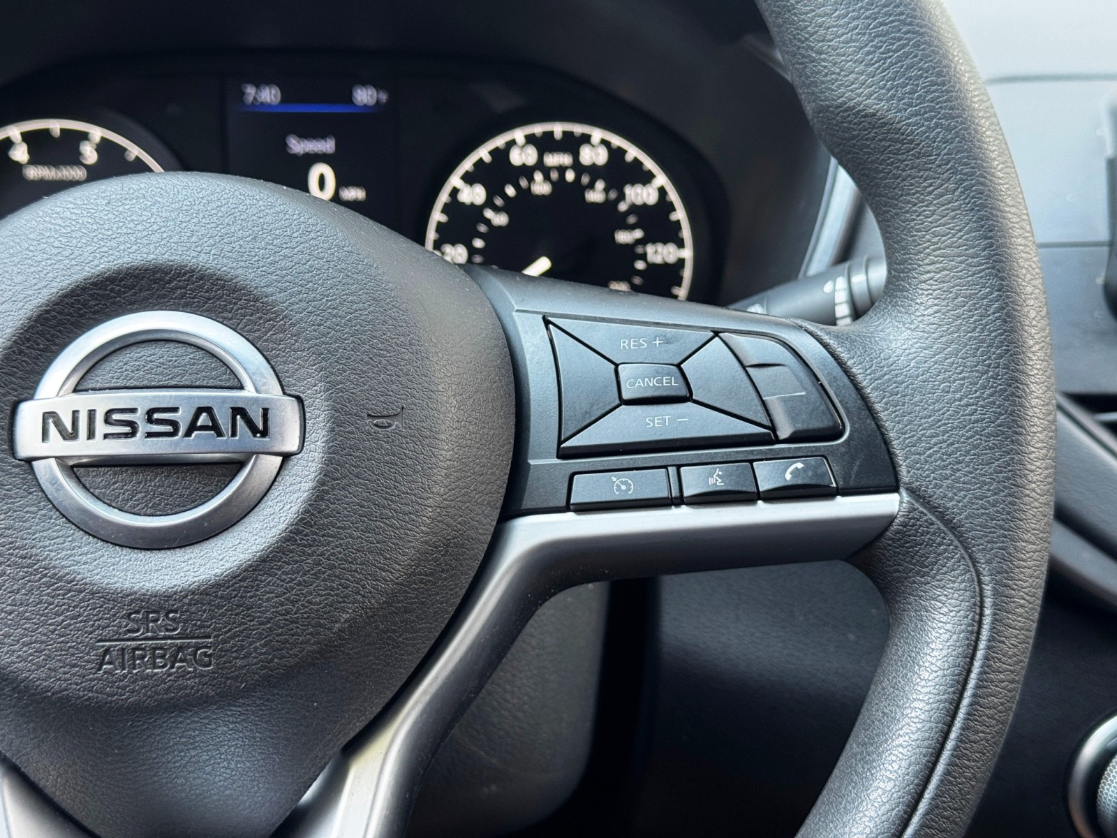 2021 Nissan Altima 2.5 S Image 30 of 47