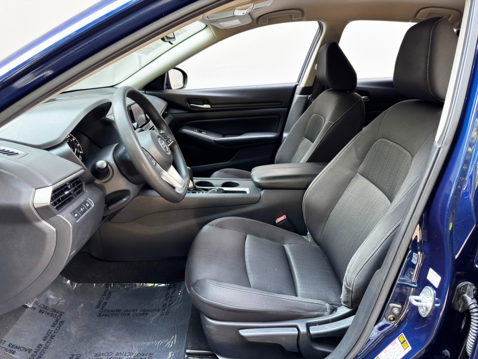 2021 Nissan Altima 2.5 S Image 25 of 47
