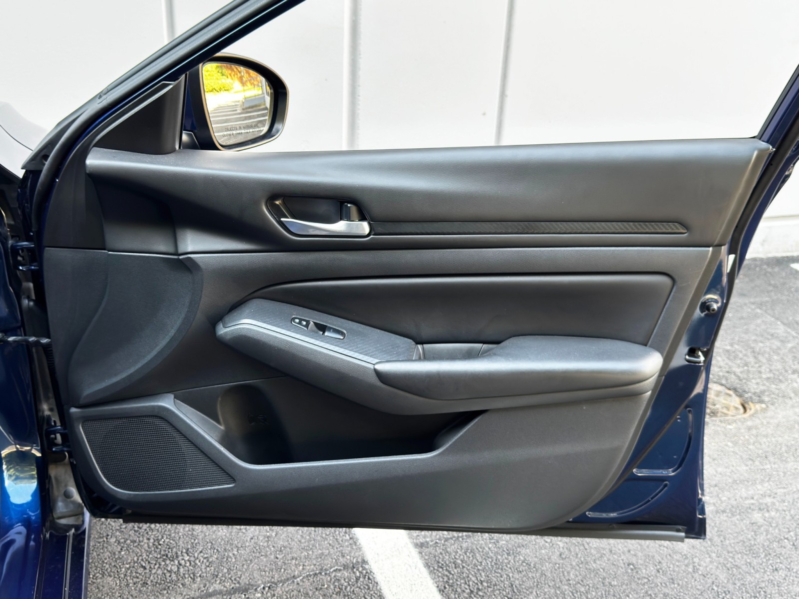 2021 Nissan Altima 2.5 S Image 39 of 47