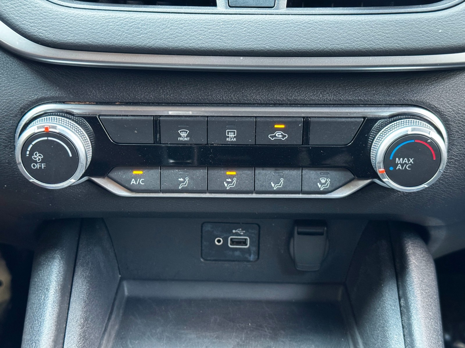 2021 Nissan Altima 2.5 S Image 47 of 47