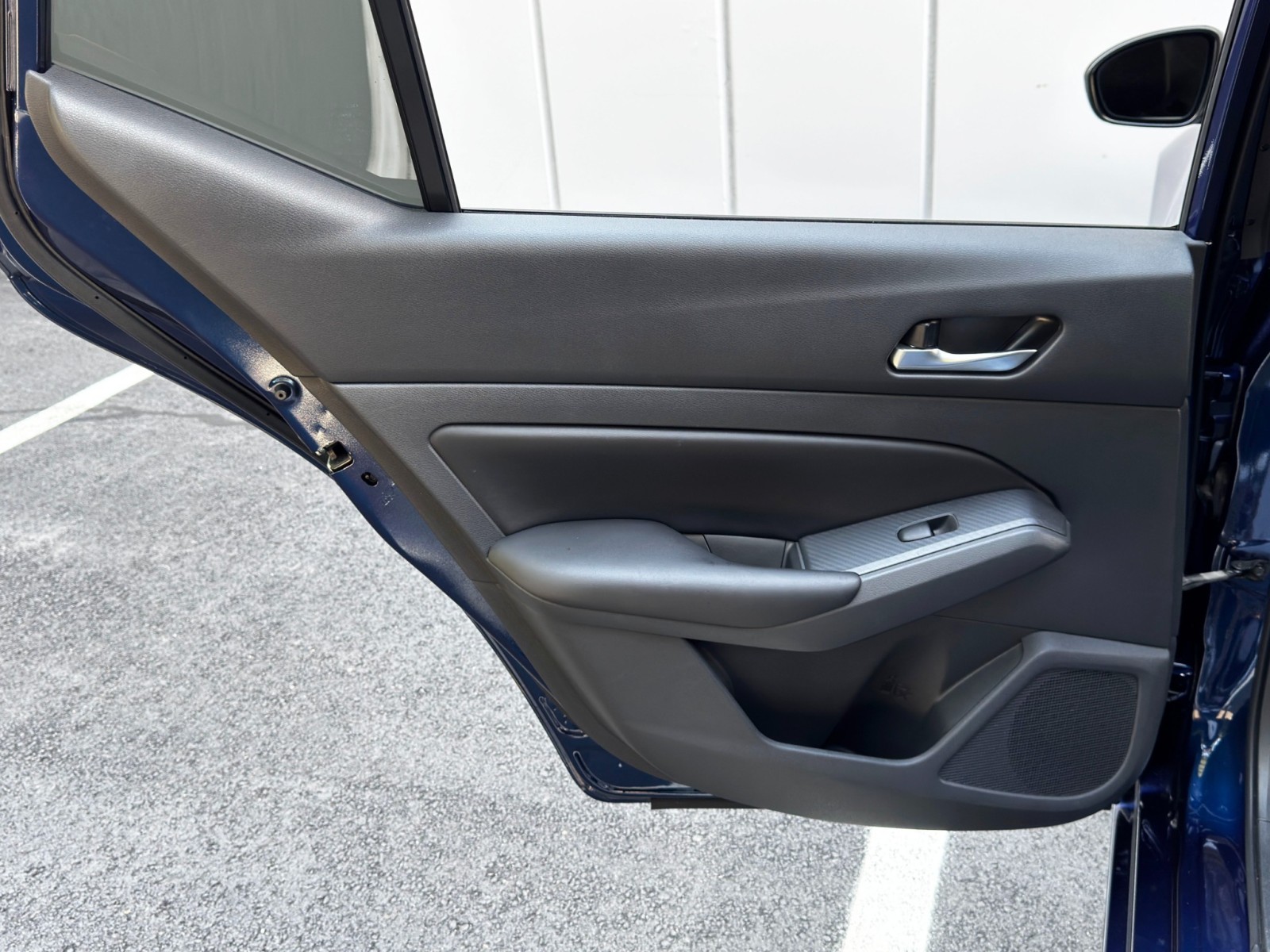 2021 Nissan Altima 2.5 S Image 37 of 47
