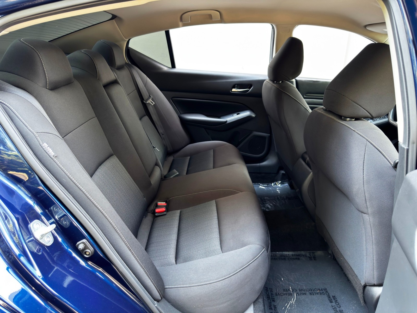2021 Nissan Altima 2.5 S Image 19 of 47