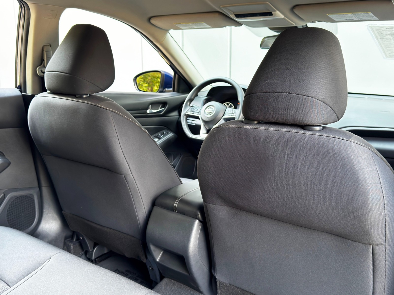 2021 Nissan Altima 2.5 S Image 45 of 47