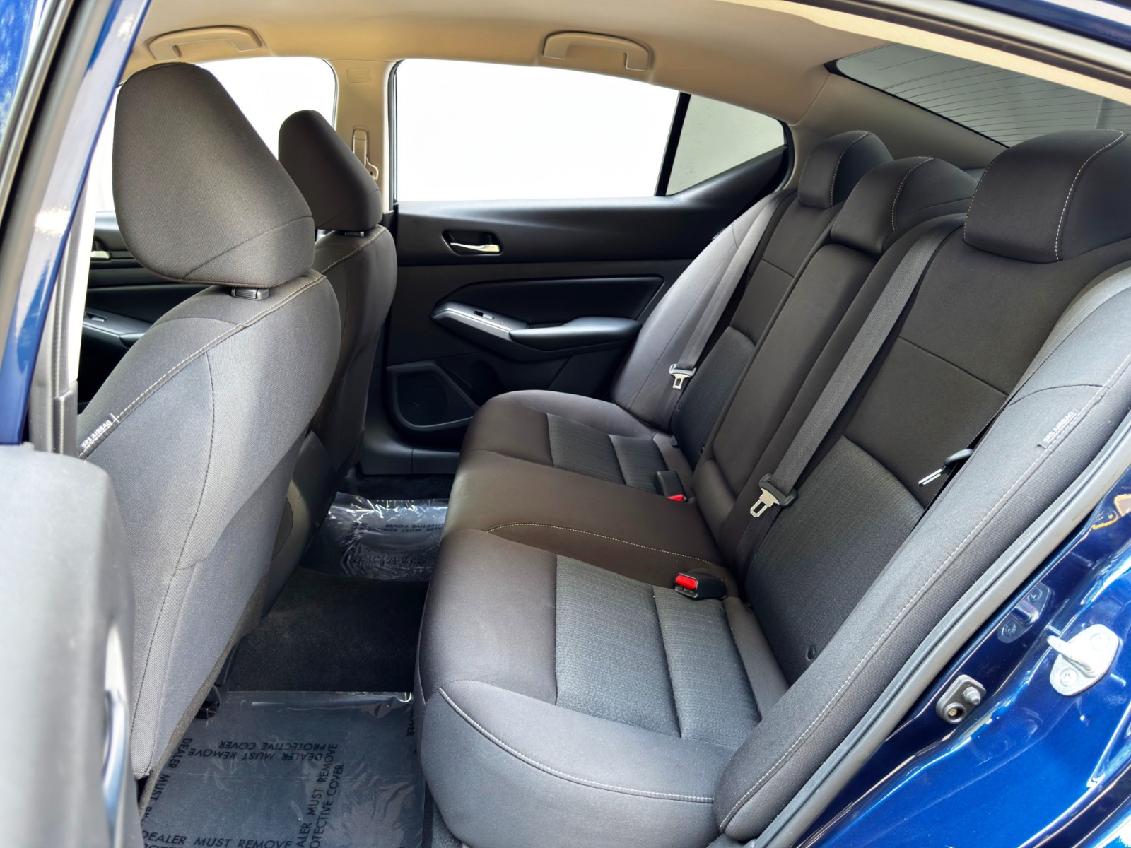 2021 Nissan Altima 2.5 S Image 23 of 47