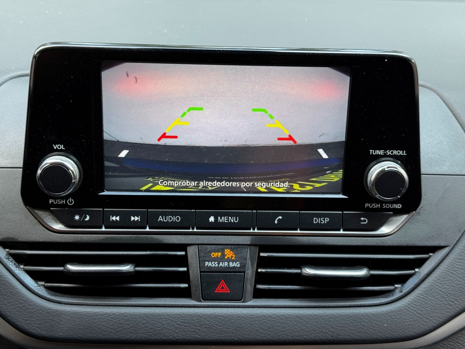 2021 Nissan Altima 2.5 S Image 33 of 47