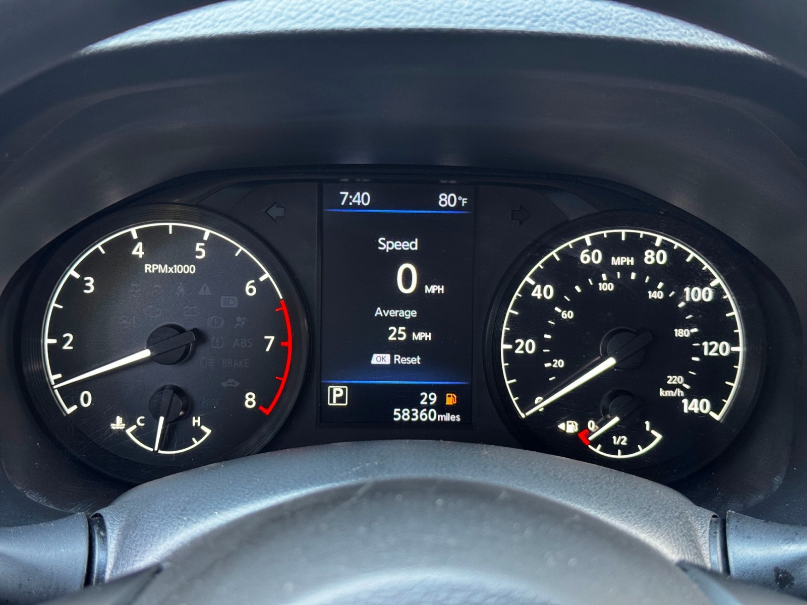 2021 Nissan Altima 2.5 S Image 32 of 47
