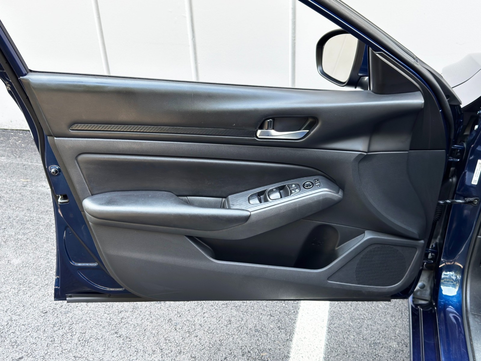 2021 Nissan Altima 2.5 S Image 36 of 47
