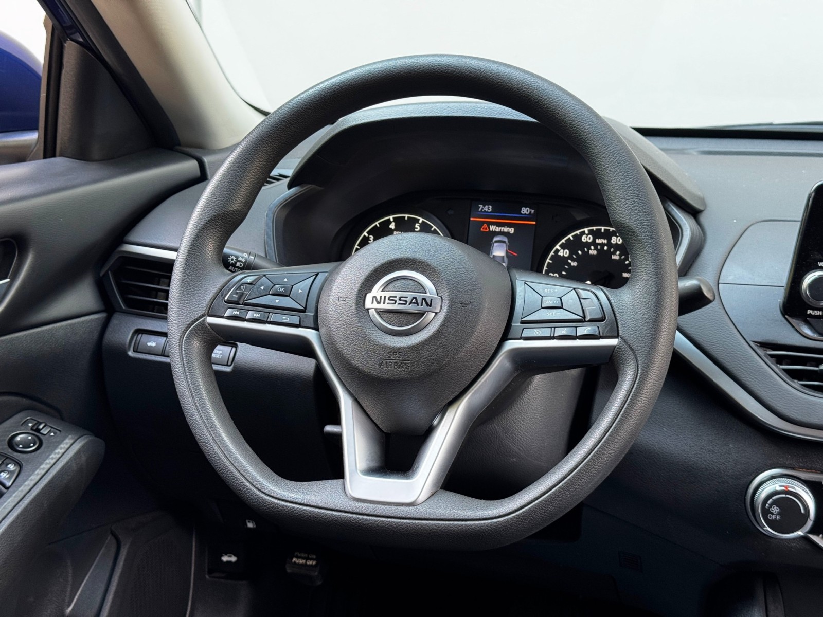 2021 Nissan Altima 2.5 S Image 29 of 47