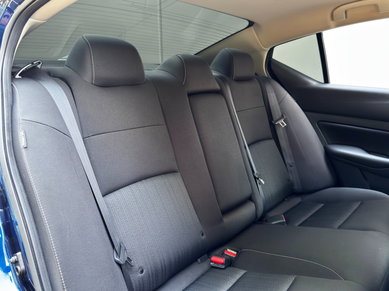2021 Nissan Altima 2.5 S Image 20 of 47