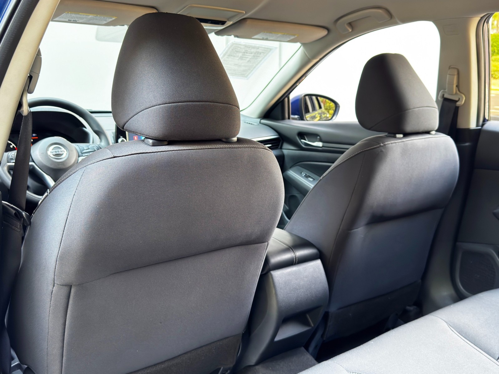 2021 Nissan Altima 2.5 S Image 24 of 47