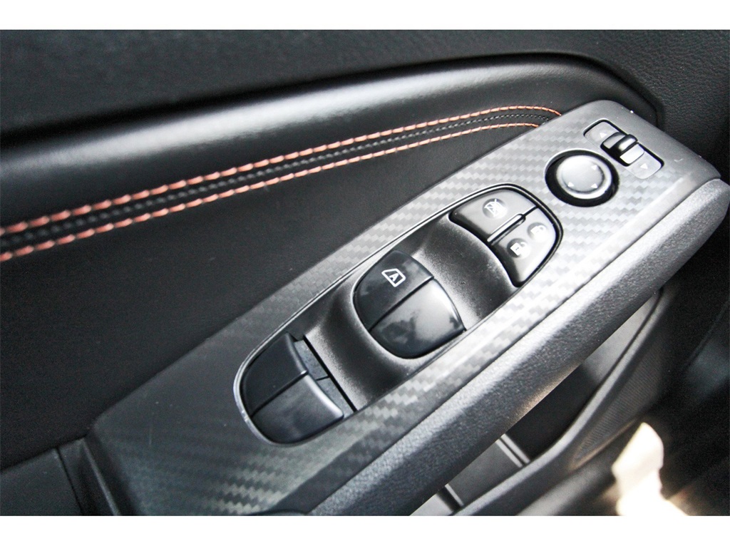 2021 Nissan Altima 2.5 SR Image 28 of 28