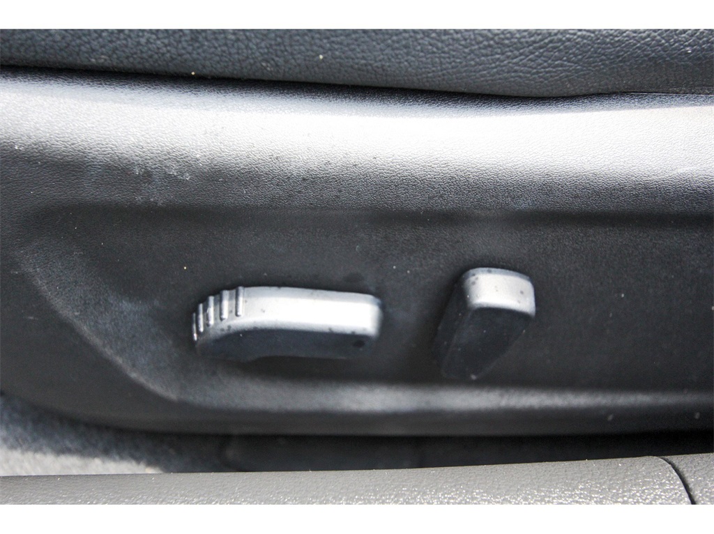 2021 Nissan Altima 2.5 SR Image 20 of 28