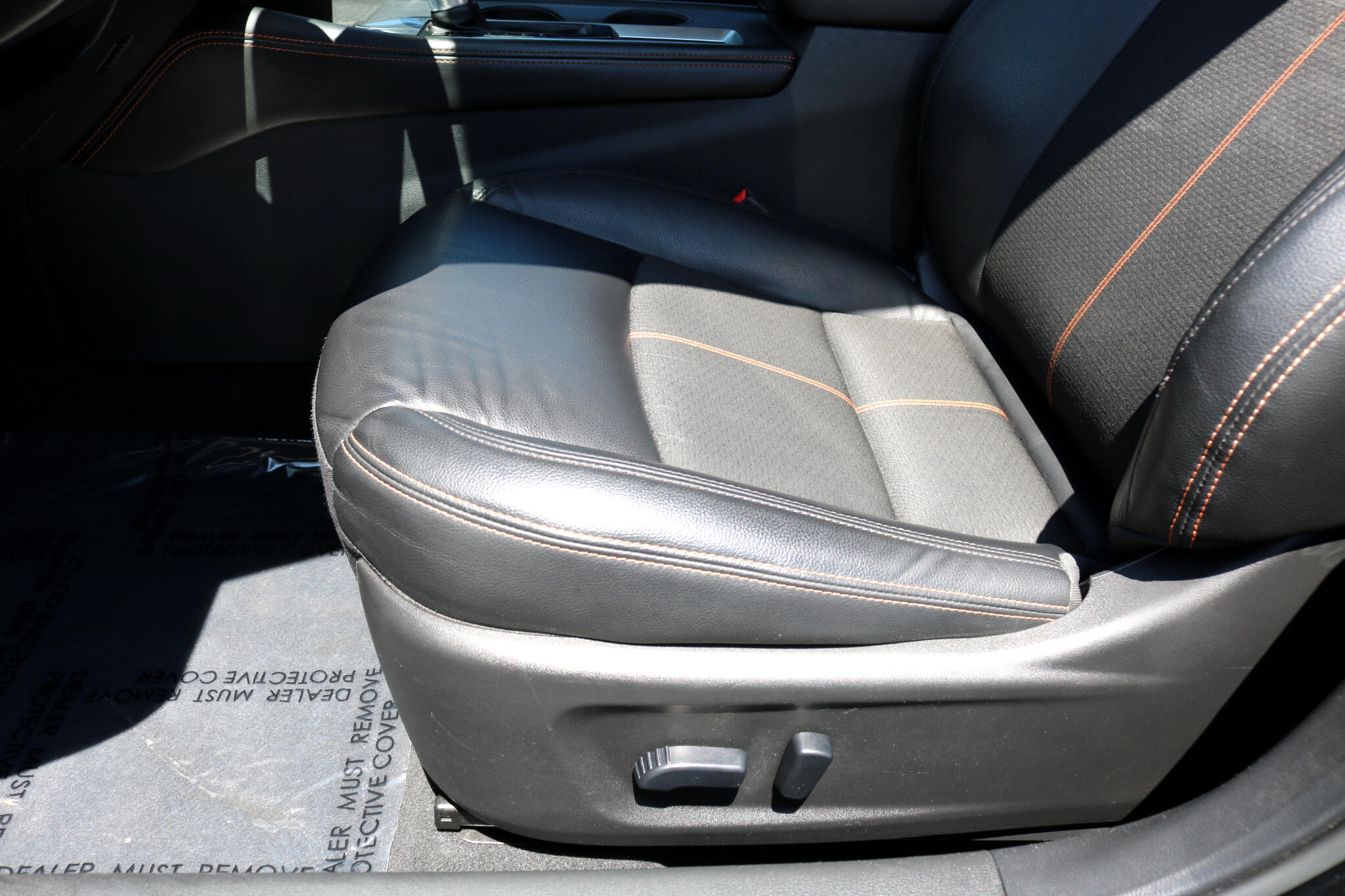 2021 Nissan Altima 2.5 SR Image 43 of 46