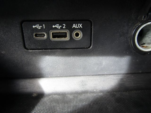 2021 Nissan Altima 2.5 SR Image 19 of 26