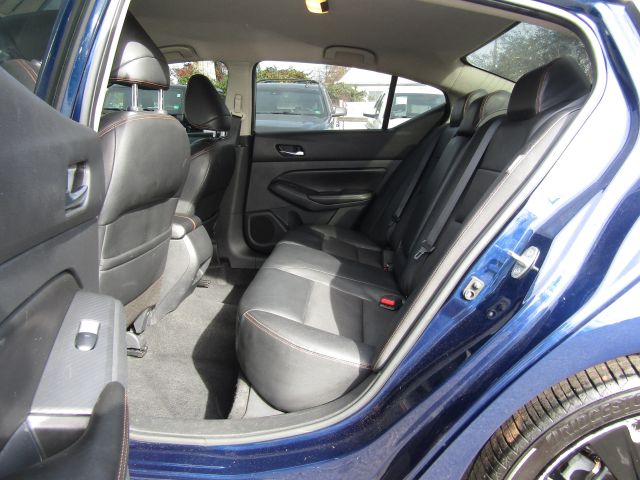 2021 Nissan Altima 2.5 SR Image 26 of 26