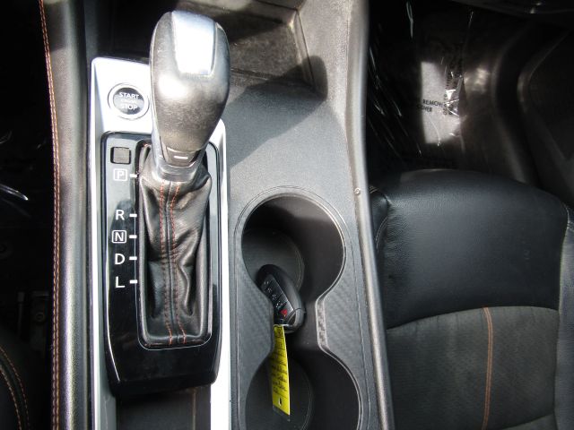 2021 Nissan Altima 2.5 SR Image 15 of 26