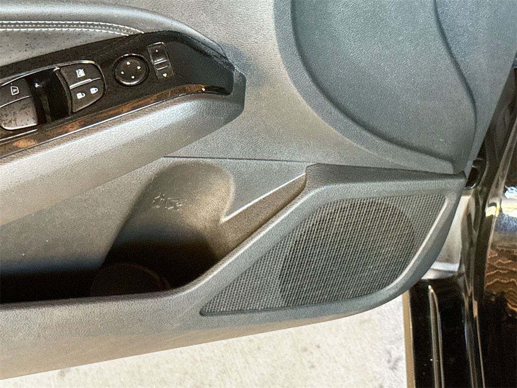 2021 Nissan Altima 2.5 SV Image 27 of 30