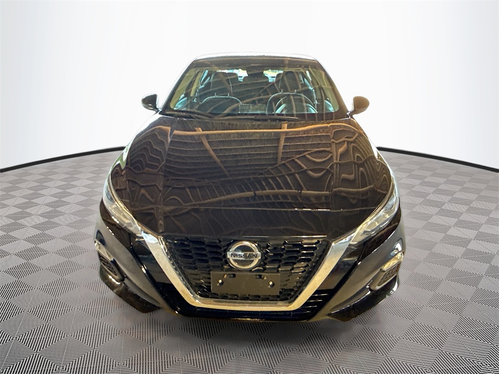2021 Nissan Altima 2.5 SV Image 1 of 30