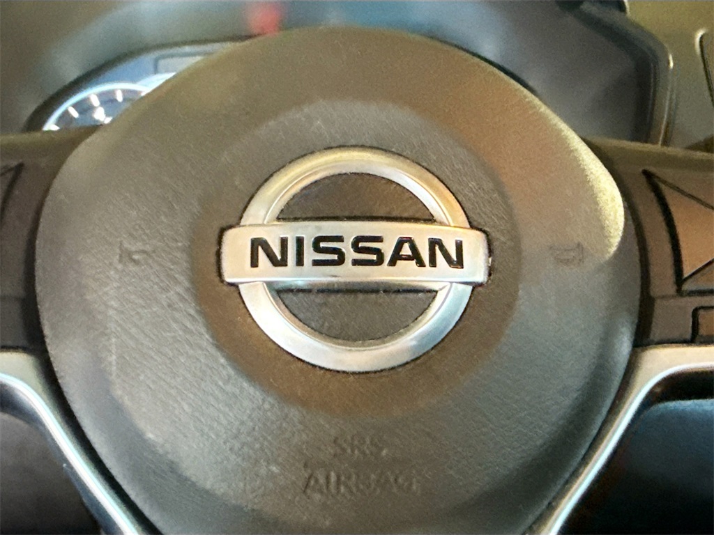 2021 Nissan Altima 2.5 SV Image 26 of 30