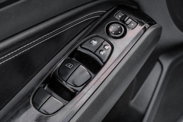 2021 Nissan Altima 2.5 SV Image 18 of 19