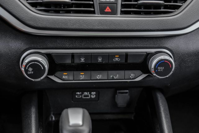 2021 Nissan Altima 2.5 SV Image 19 of 19