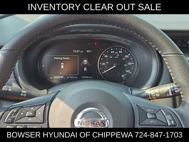 Vehicle image 21 of 21