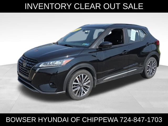 Vehicle image 1 of 21