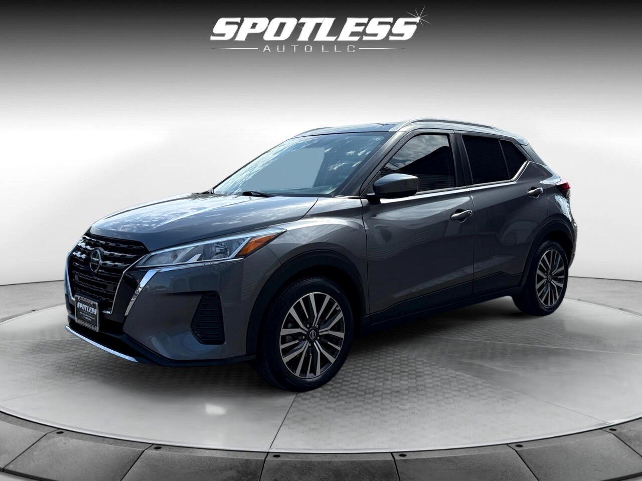 Vehicle image 1 of 37