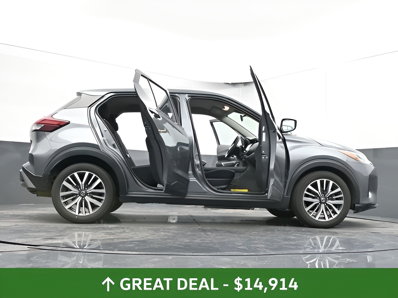 Vehicle image 91 of 117