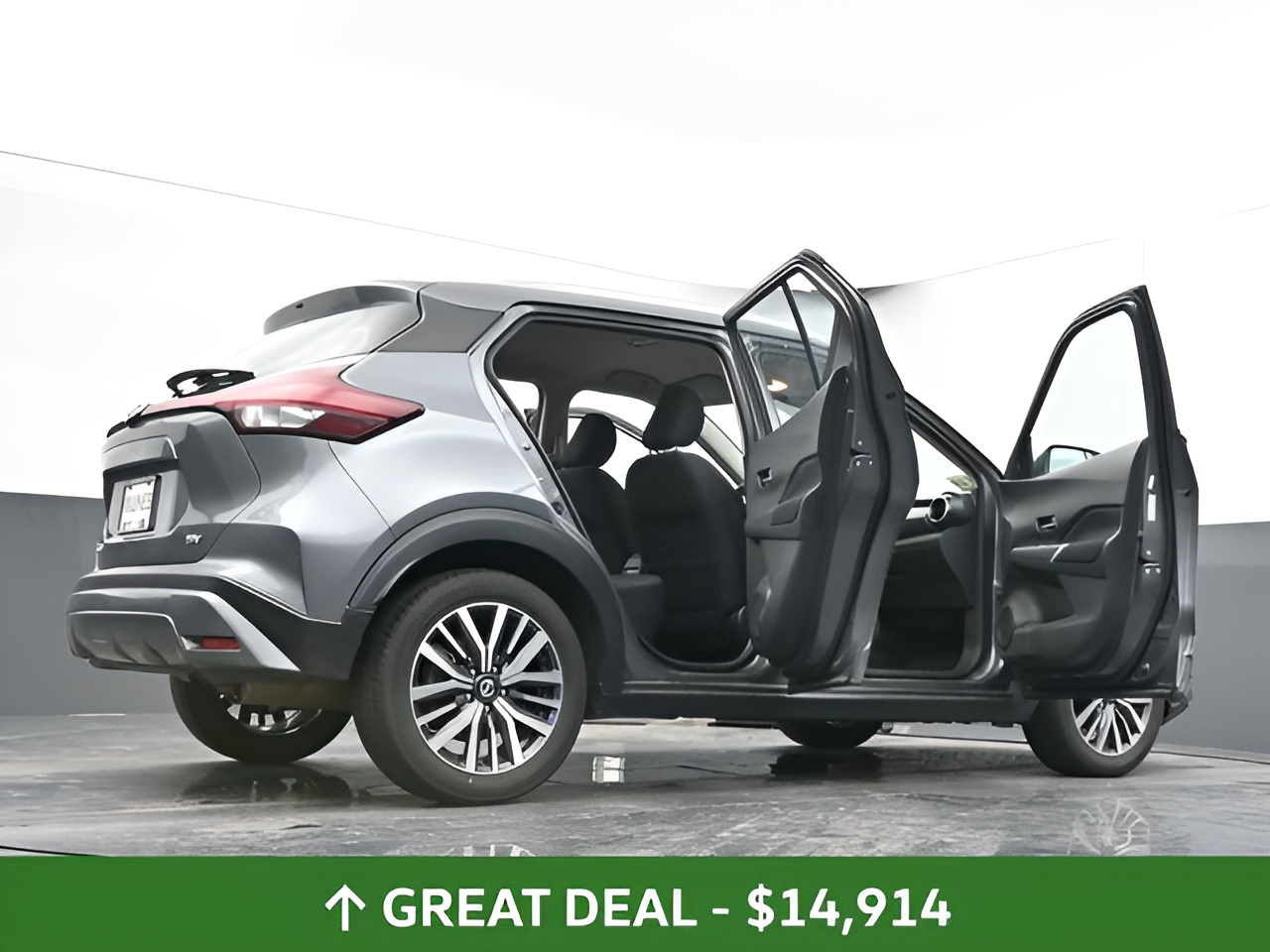 Vehicle image 116 of 117