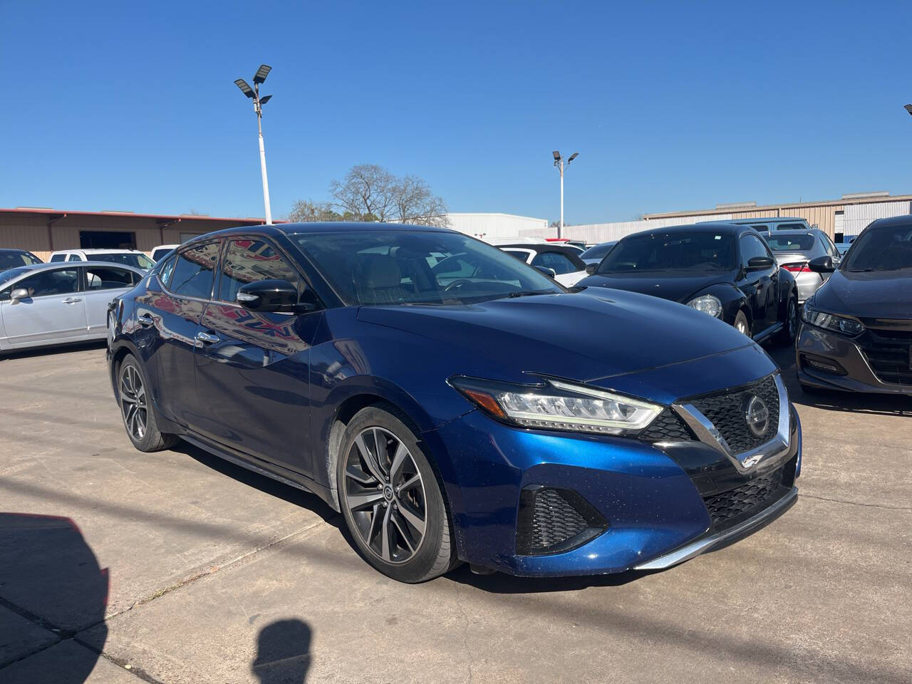 Vehicle image 1 of 11