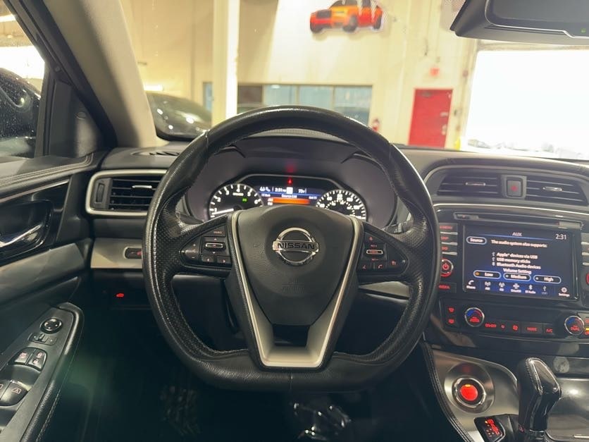 2021 Nissan Maxima SV Image 28 of 37