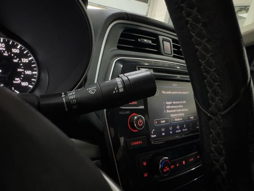 2021 Nissan Maxima SV Image 36 of 37